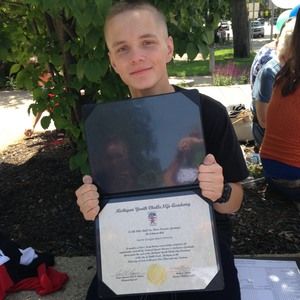 Meet your Posher, Hunter